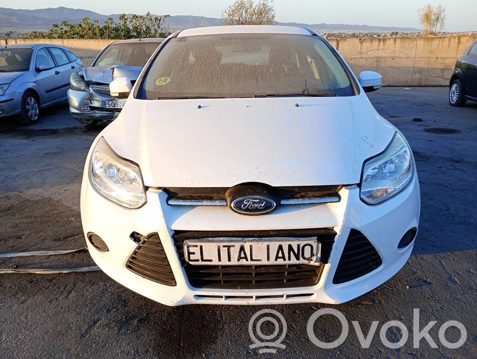 Focus Focus  RMAV613B437C2B