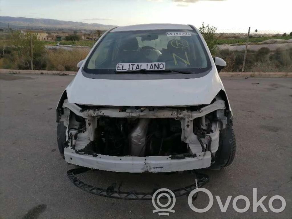 Meriva B Meriva  114409