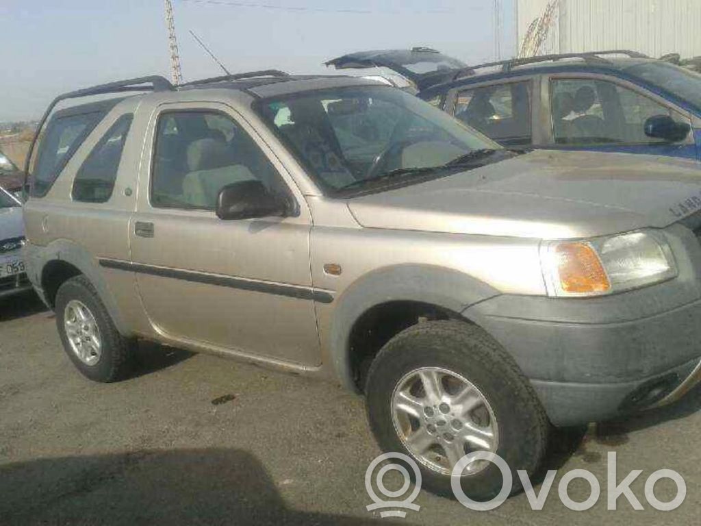 Freelander Freelander