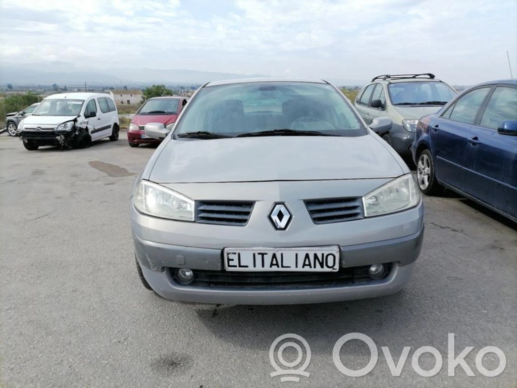 Megane II Megane  116048