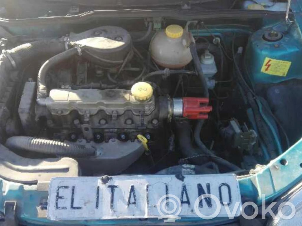 Corsa B Corsa