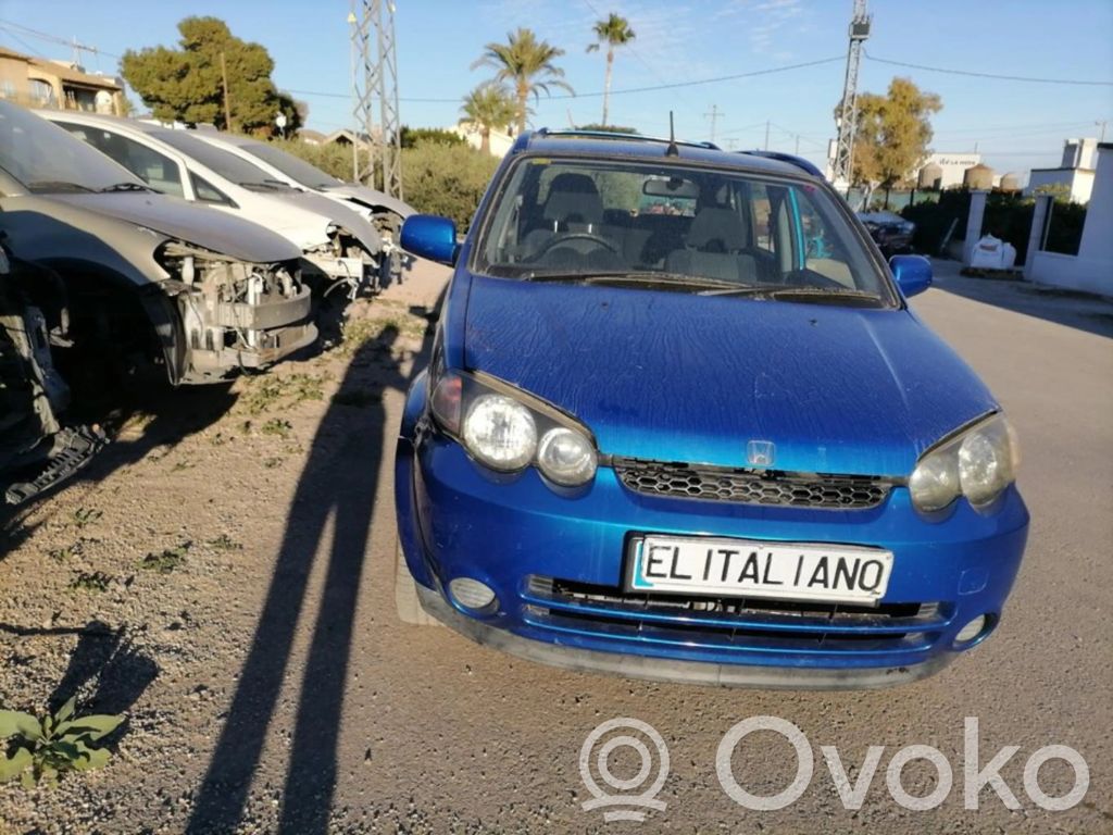HR-V HR-V  SM442252B