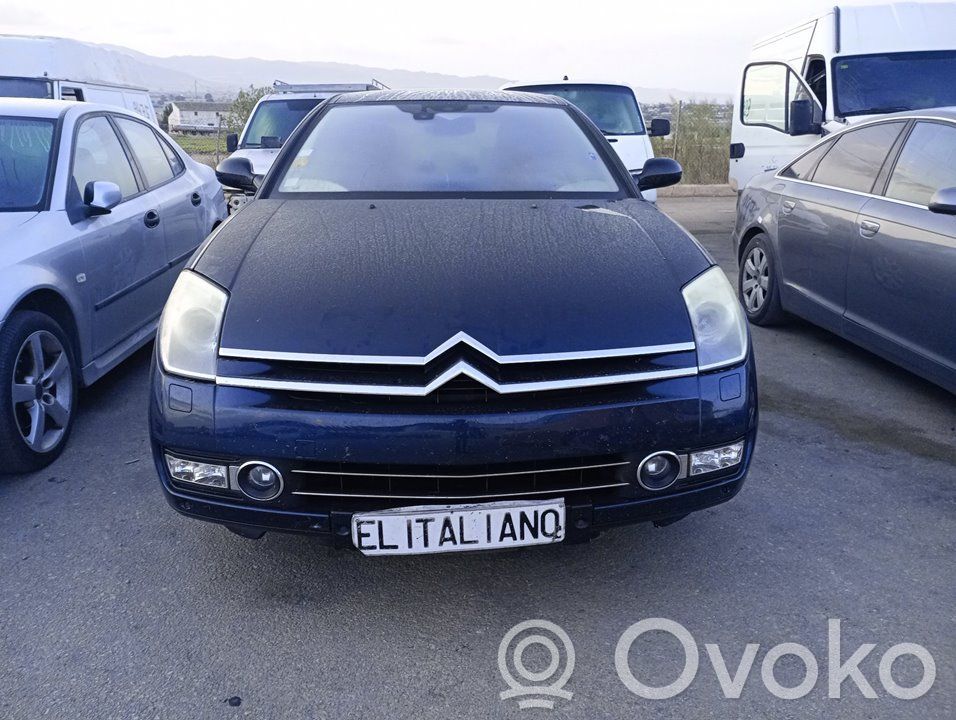 C6 C6