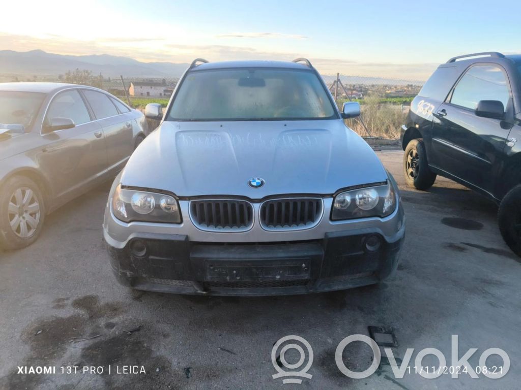 X3 E83 X3