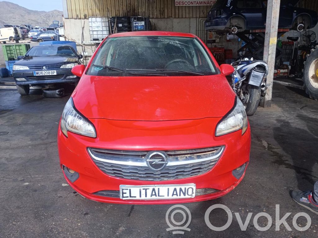 Corsa E Corsa  13149830