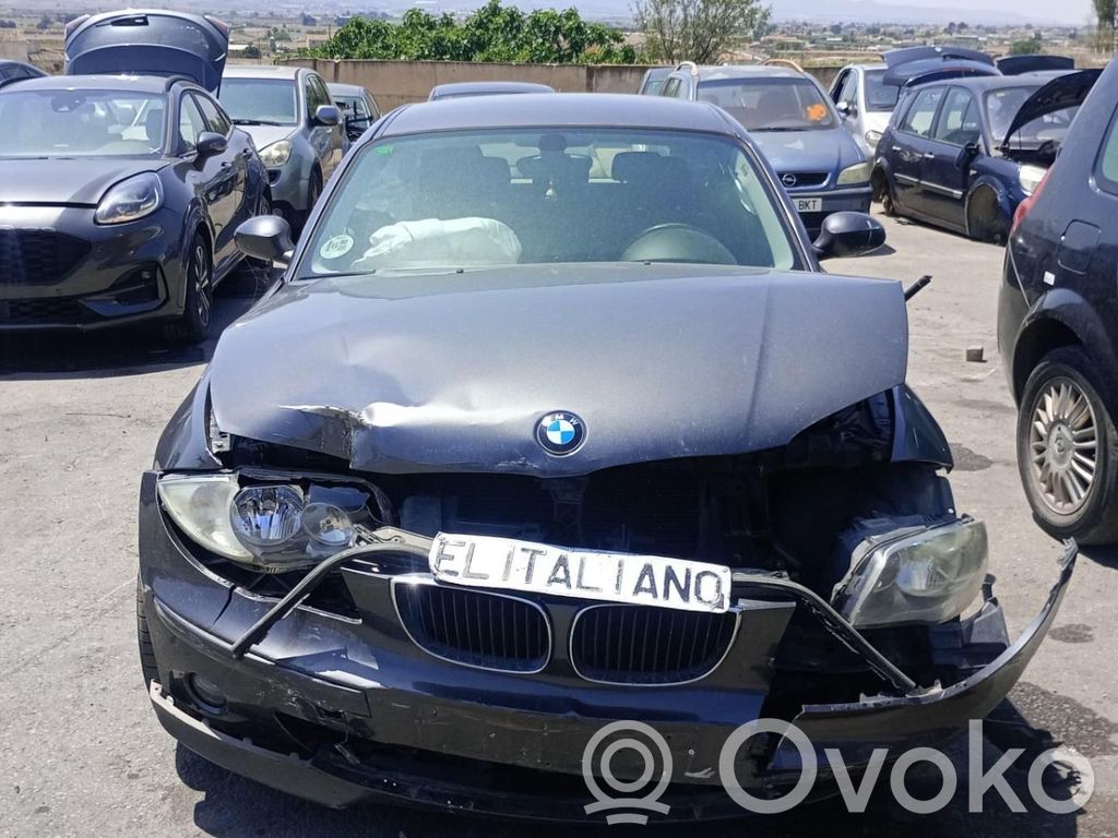 1 E81 E87 Series 1