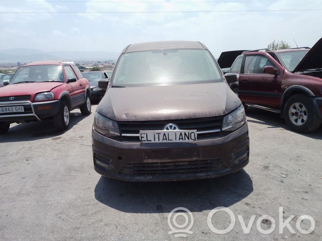 Caddy Caddy  2K1945095E