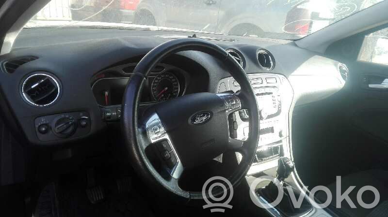 Mondeo MK IV Mondeo