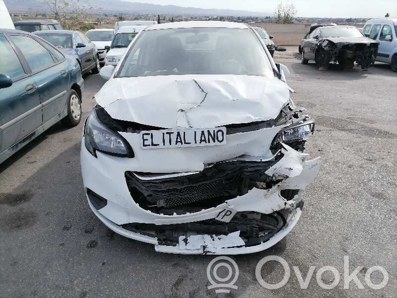 Corsa E Corsa