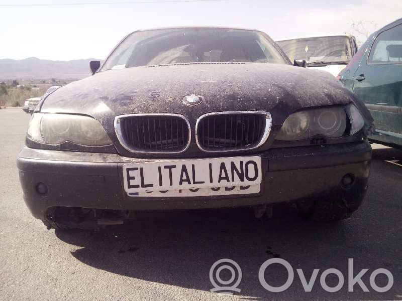 3 E46 Series 3