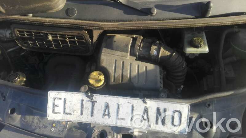 Vivaro Vivaro