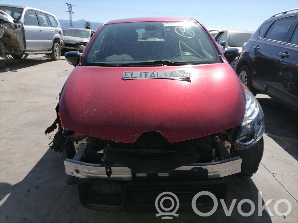 Clio IV Clio  0258027031
