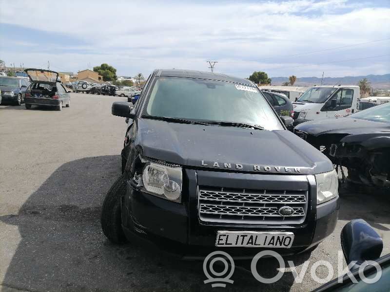 Freelander 2 - LR2 Freelander