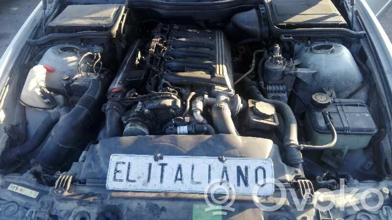 5 E39 Series 5