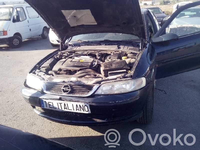 Vectra B Vectra