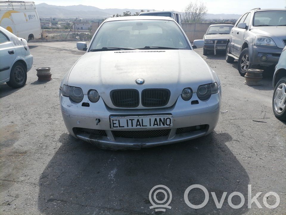 3 E46 Series 3  0445110080