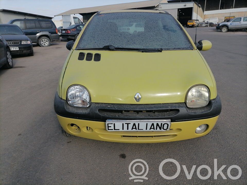 Twingo I Twingo