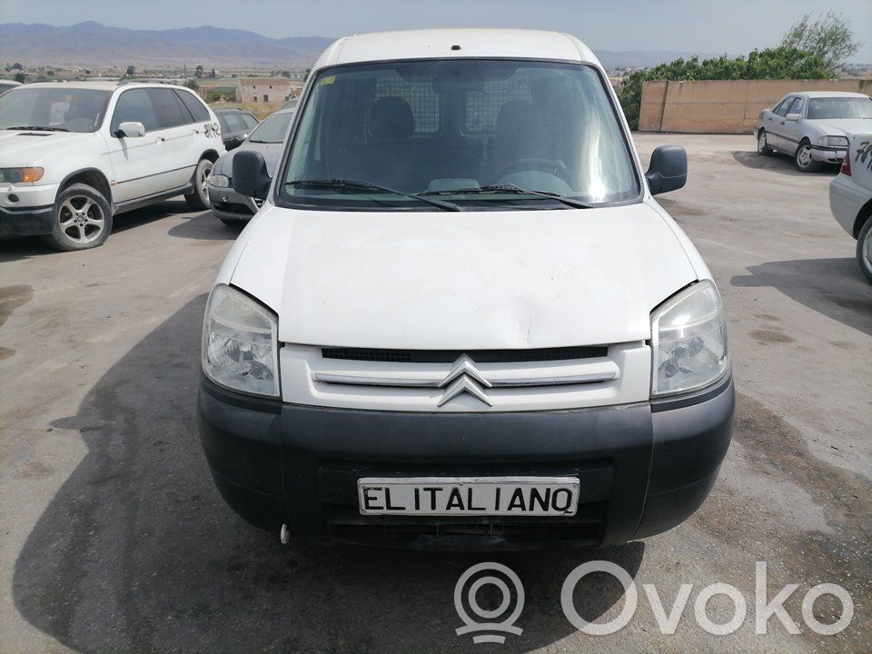 Berlingo Berlingo