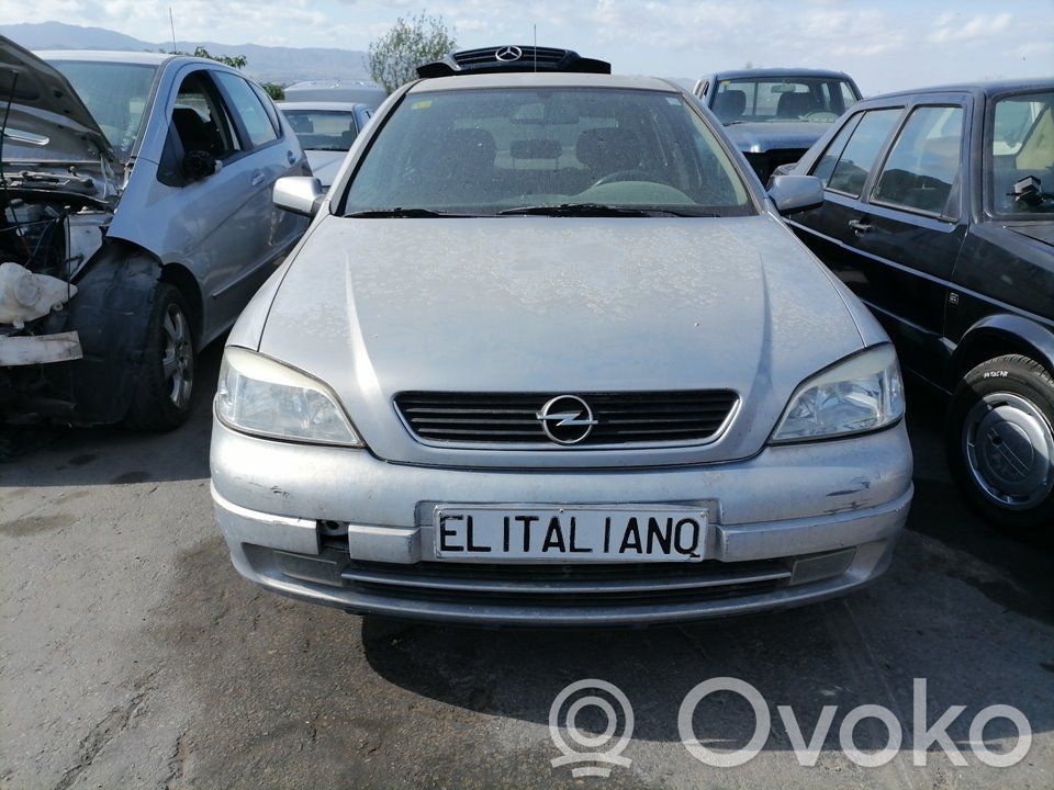 Astra G Astra  0281010267