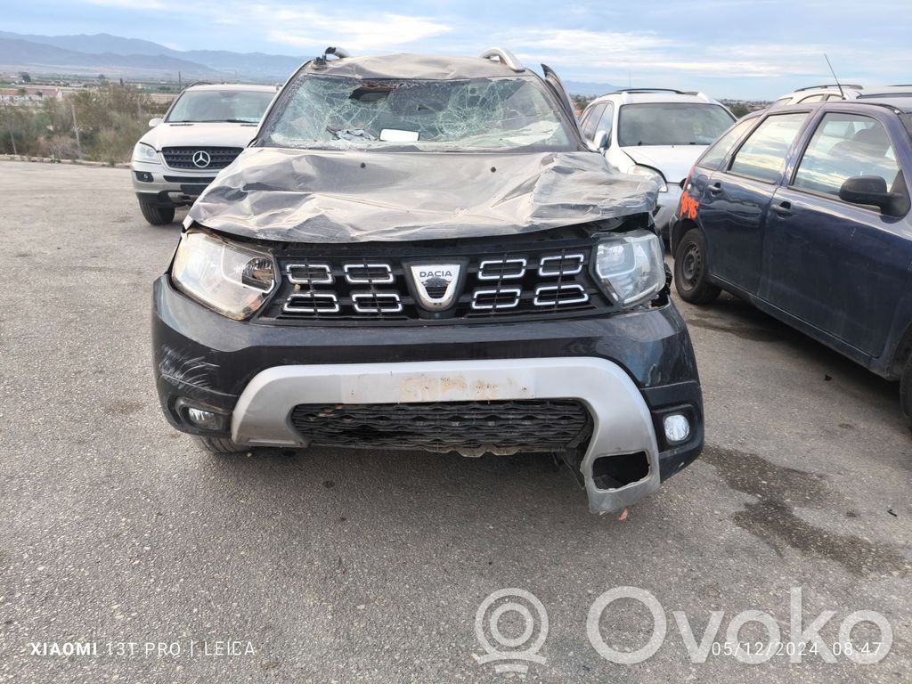Duster II Duster  208995377RC