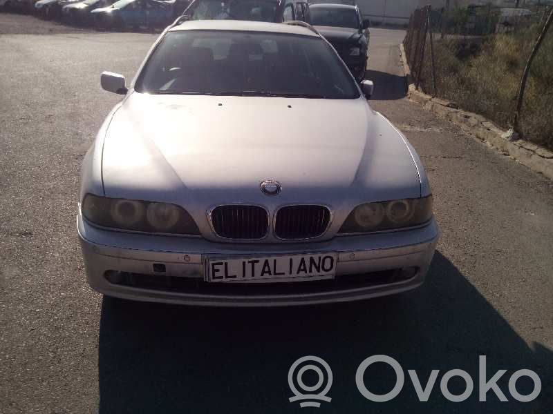 5 E39 Series 5
