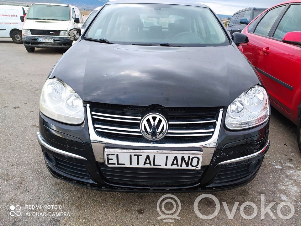 Jetta V Jetta