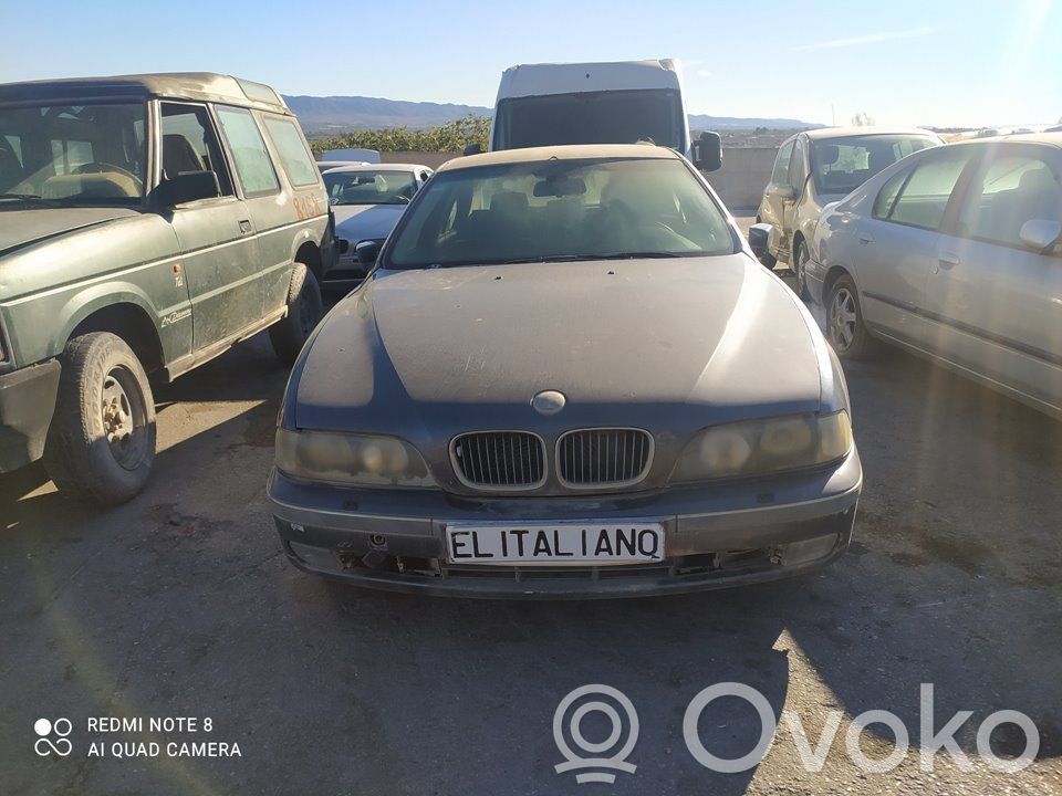 5 E39 Series 5