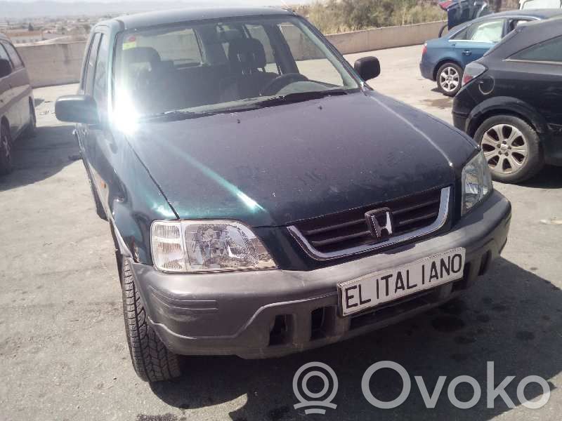 CR-V CR-V