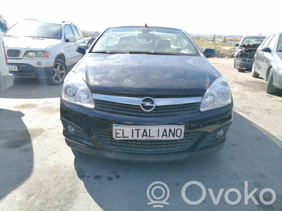 Astra G Astra