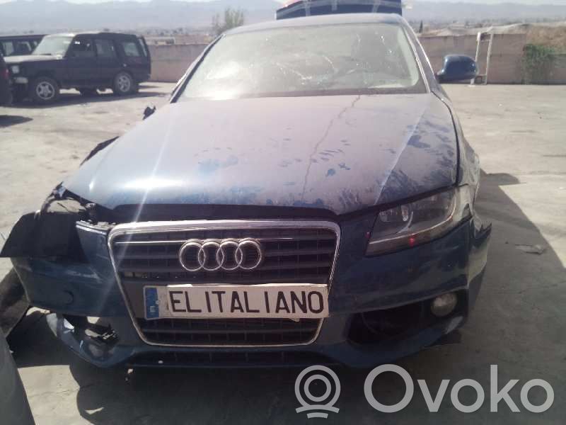 A4 Allroad A4 Allroad