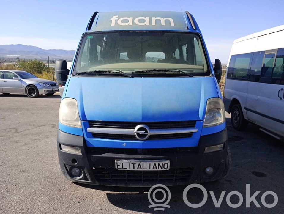 Movano A Movano