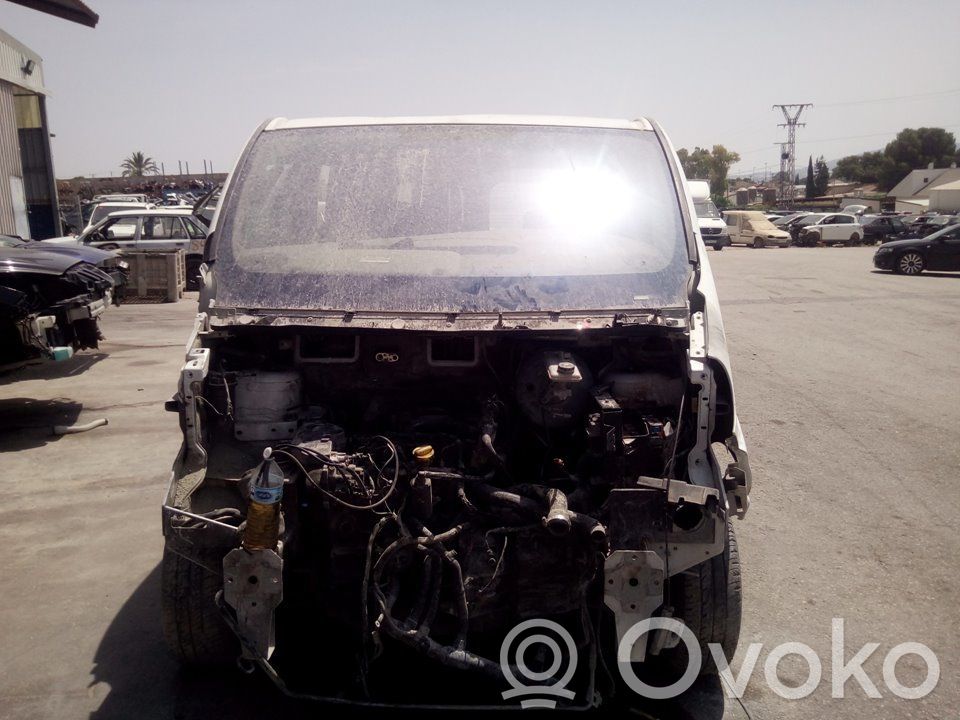 Vivaro Vivaro