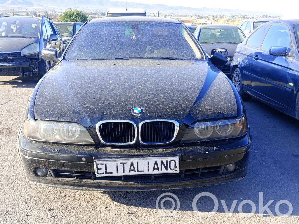 5 E39 Series 5