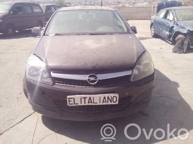 Astra G Astra
