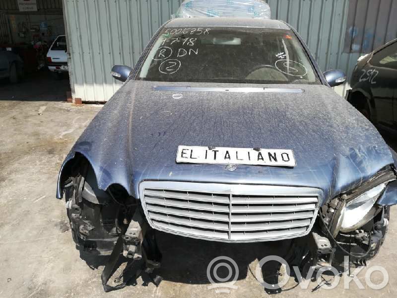 E W210 E-class, AMG (W124, W210, W211, W212, W213, C207, W238)