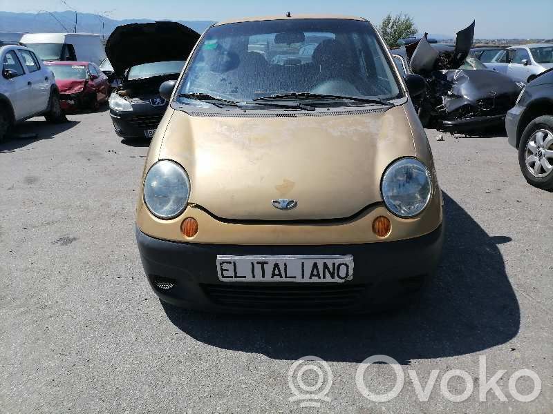 Matiz Matiz