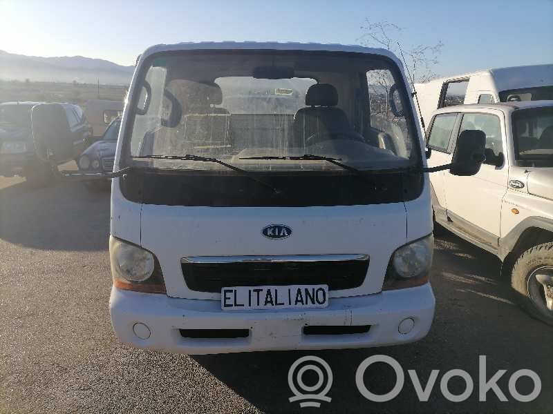 K2700 King Cab K2500, K2700, K3000