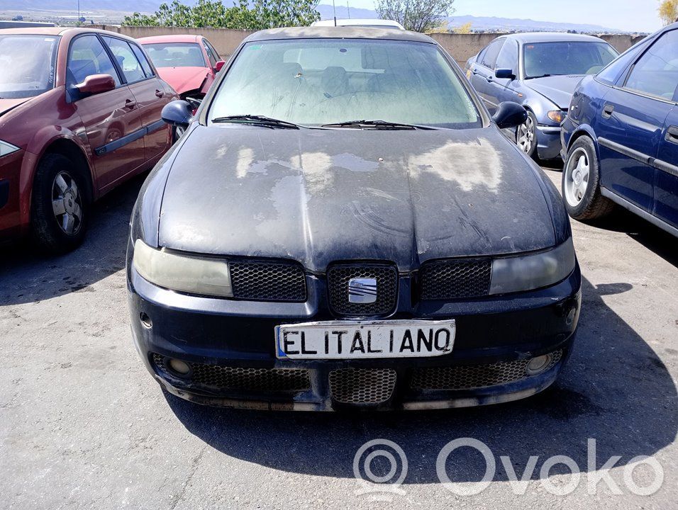 Leon (1M) Leon  1J5807305