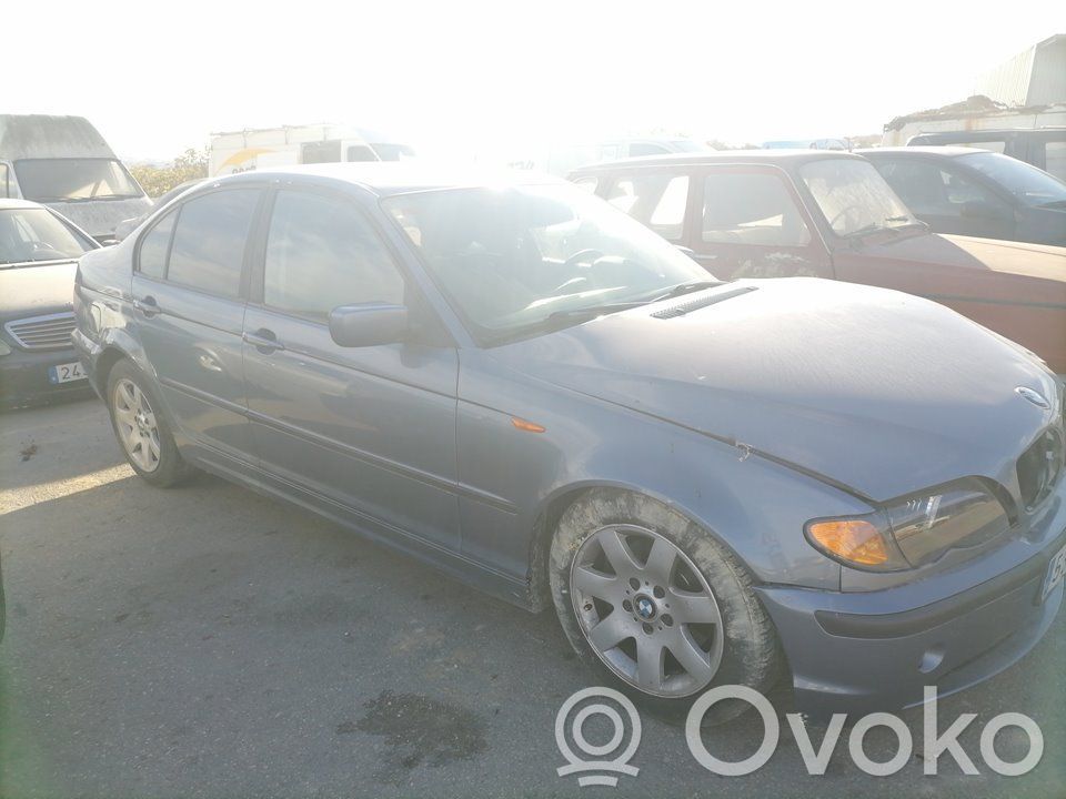 3 E46 Series 3  8377648