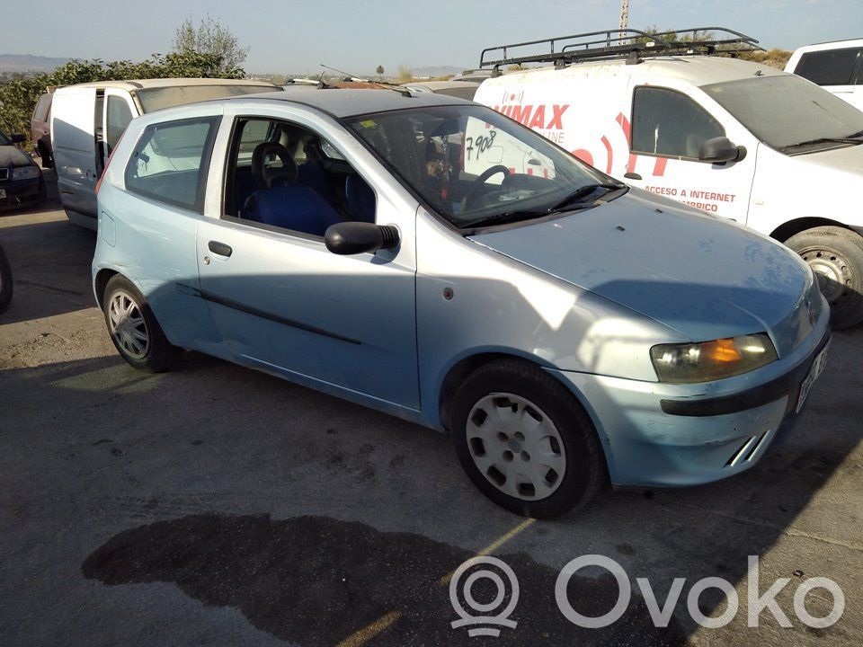 Punto (188) Punto