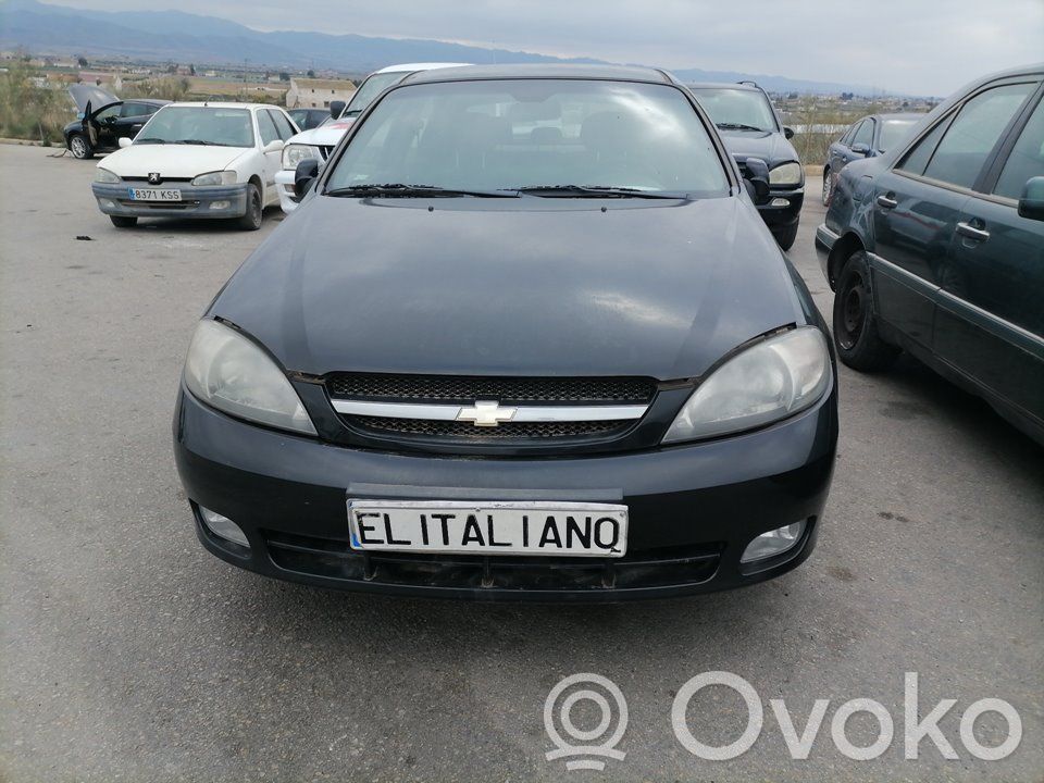 Lacetti Lacetti
