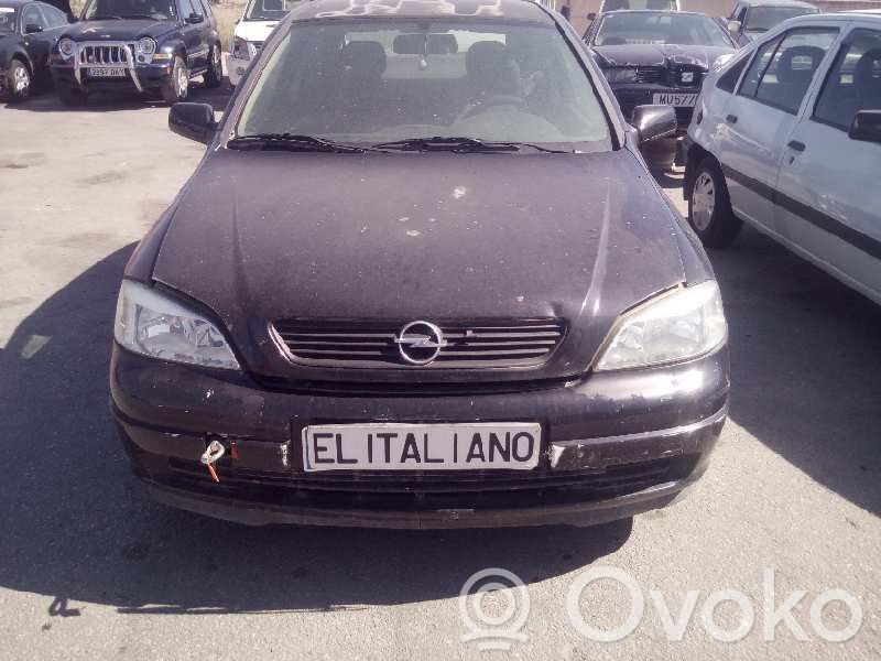 Astra G Astra  09133278