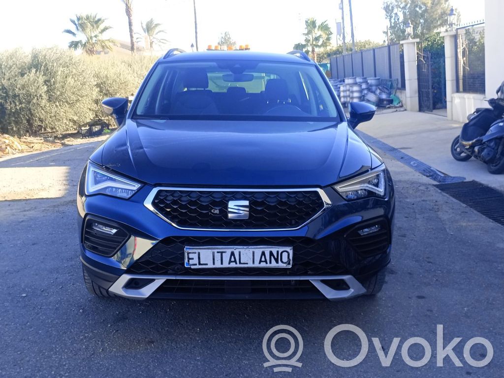Ateca Ateca