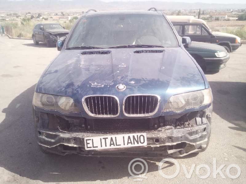 X5 E53 X5