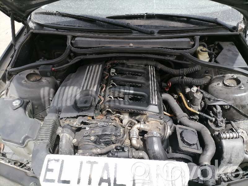 3 E46 Series 3