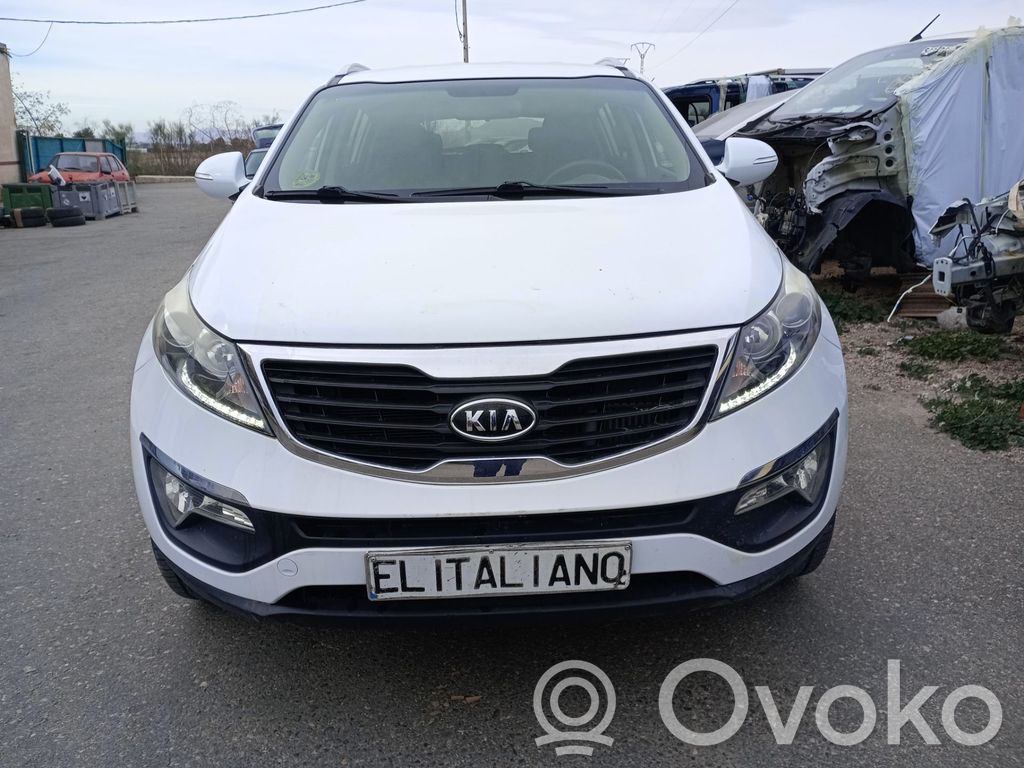 Sportage Sportage  9350933004