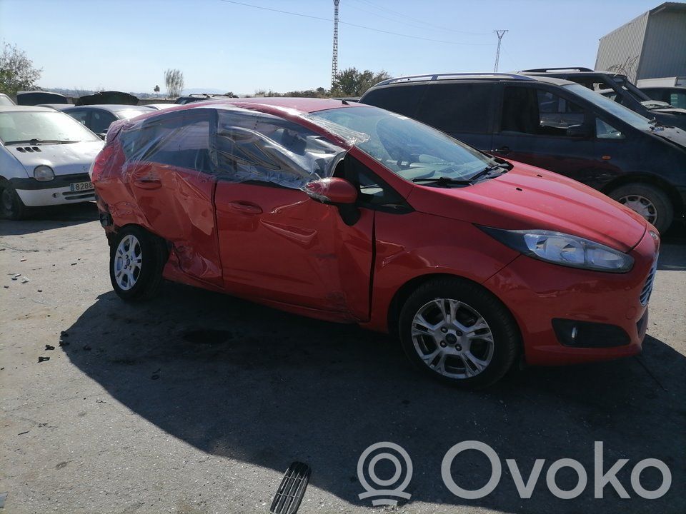 Fiesta Fiesta  CV6T1000AB