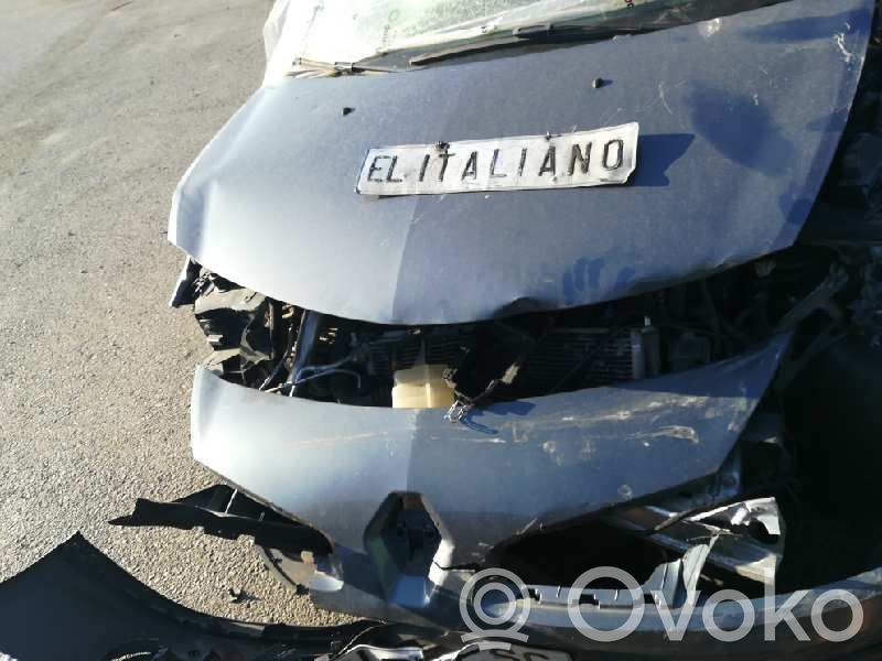 Clio III Clio