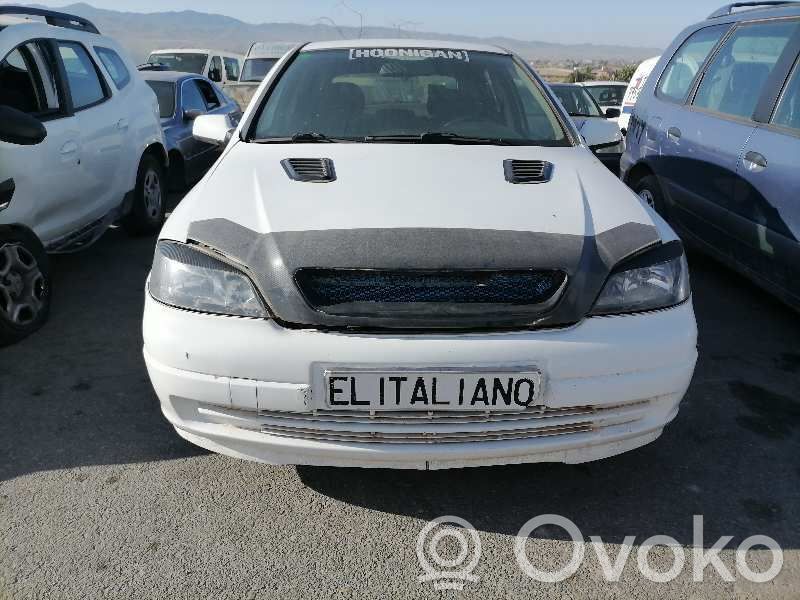 Astra G Astra