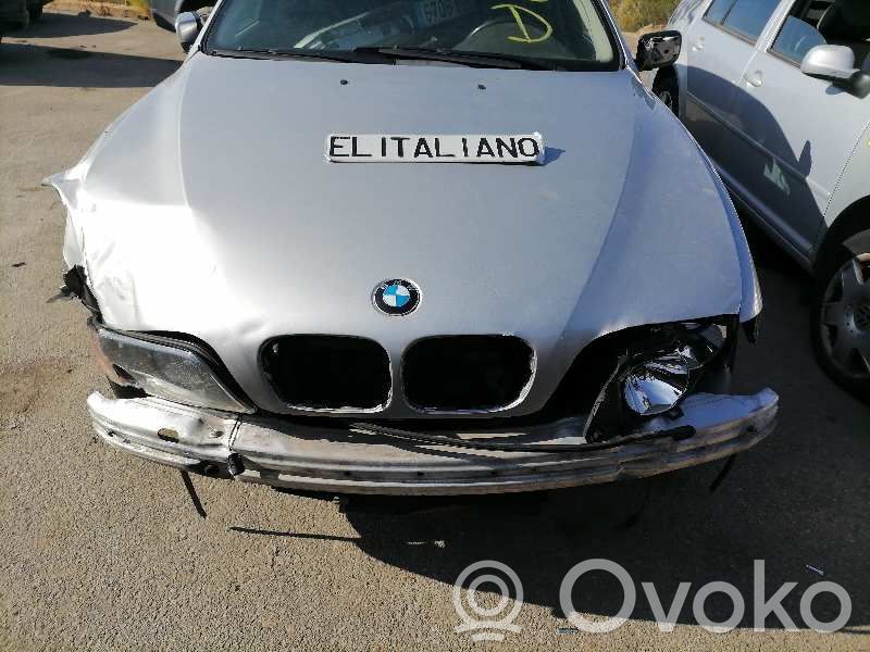 5 E39 Series 5